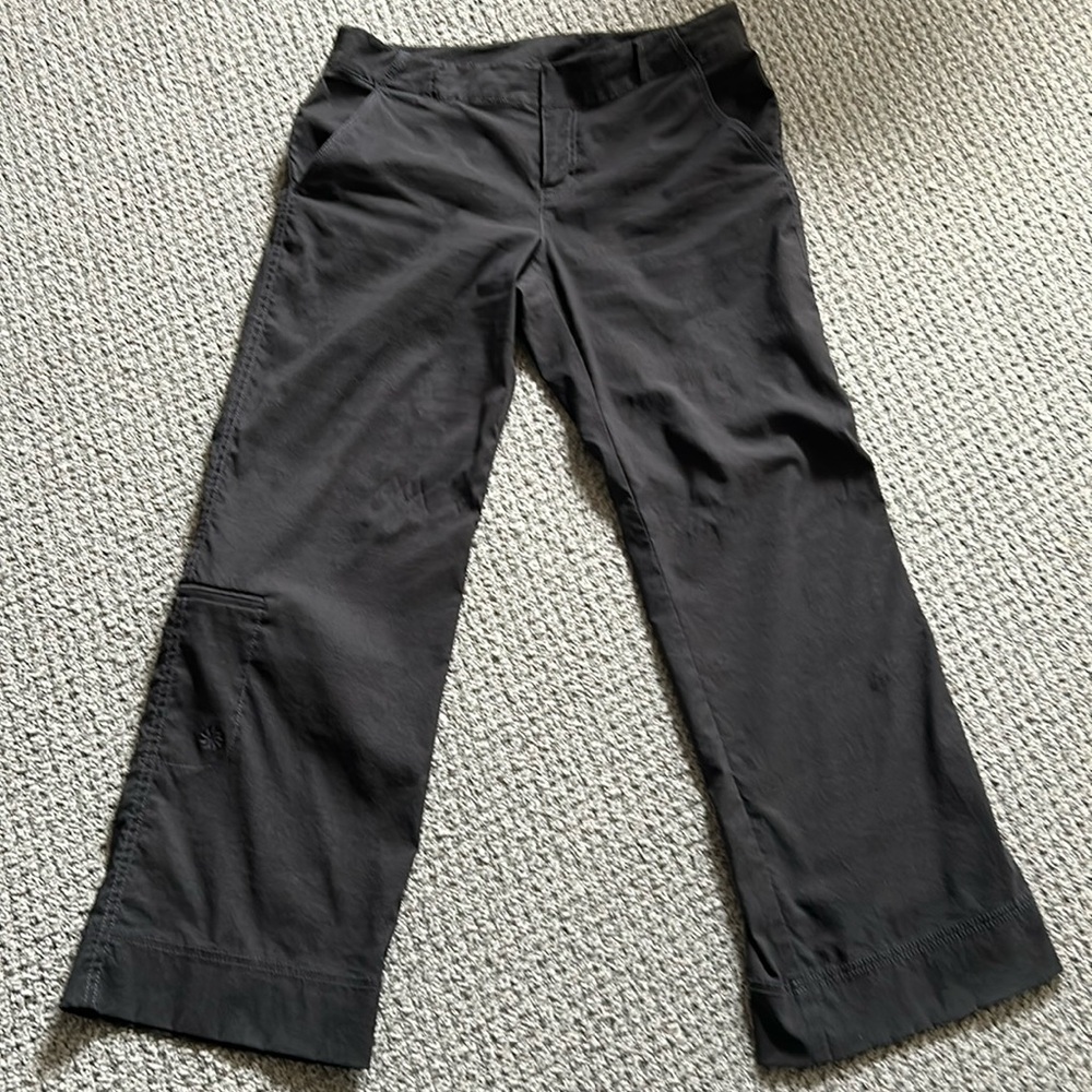 Athleta pants 8 petite